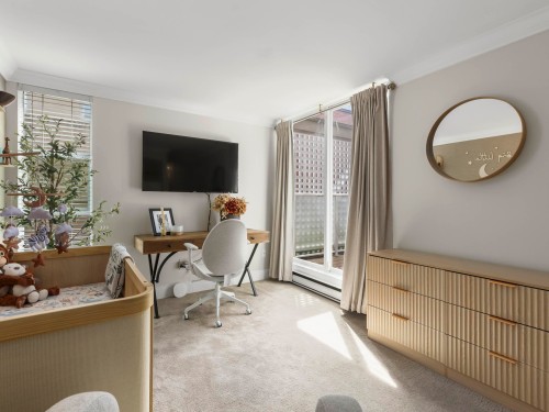 2218 Spruce Street, Vancouver, BC 