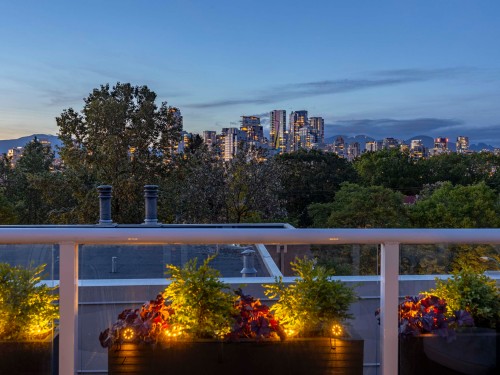 2218 Spruce Street, Vancouver, BC 