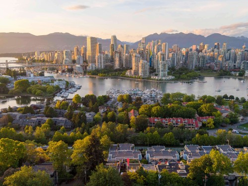 2218 Spruce Street, Vancouver, BC 
