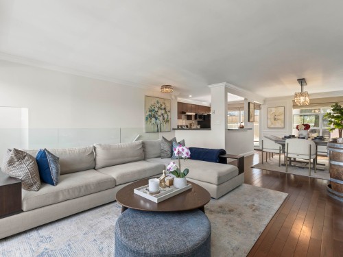 2218 Spruce Street, Vancouver, BC 