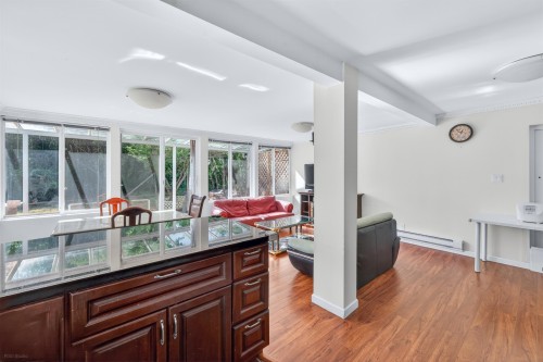 9491 Seacote Road, Richmond, BC 