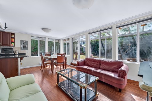 9491 Seacote Road, Richmond, BC 