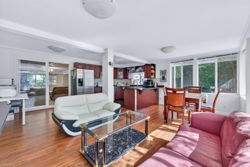 9491 Seacote Road, Richmond, BC 