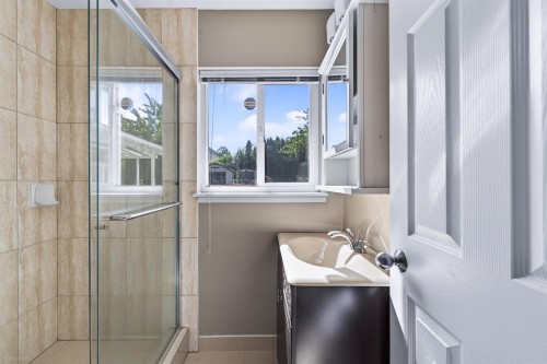 9491 Seacote Road, Richmond, BC 