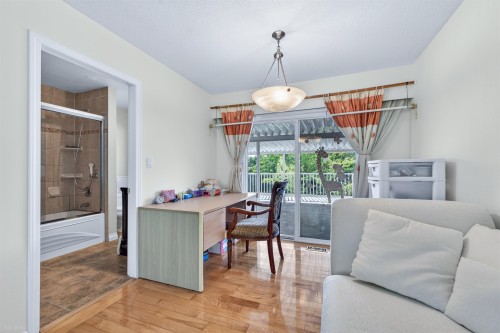 9491 Seacote Road, Richmond, BC 