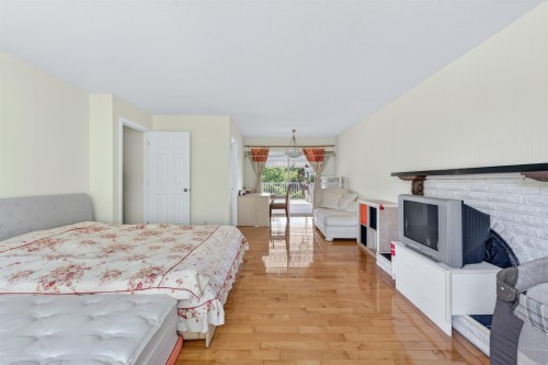 9491 Seacote Road, Richmond, BC 