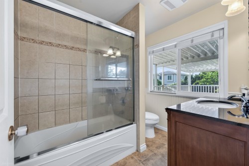 9491 Seacote Road, Richmond, BC 