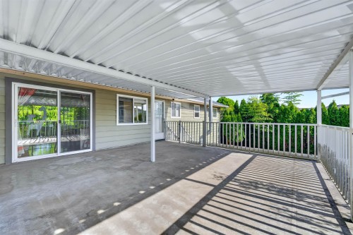 9491 Seacote Road, Richmond, BC 