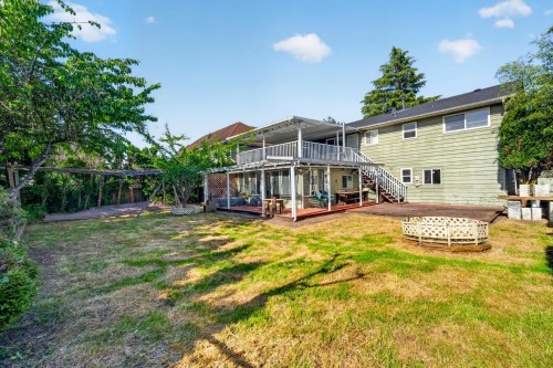 9491 Seacote Road, Richmond, BC 