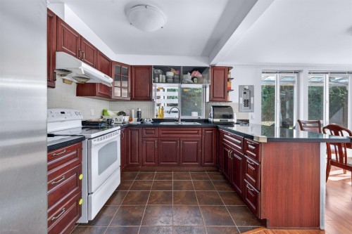 9491 Seacote Road, Richmond, BC 