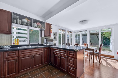 9491 Seacote Road, Richmond, BC 