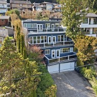2341 Caledonia Avenue  North Vancouver, BC V7G 1T8