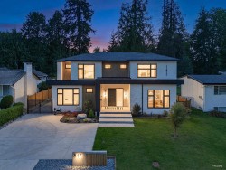 847 Thermal Drive  Coquitlam, BC V3J 6R4