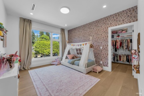 847 Thermal Drive, Coquitlam, BC 