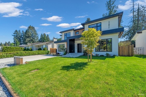 847 Thermal Drive, Coquitlam, BC 