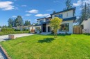 847 Thermal Drive, Coquitlam, BC 