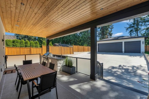 847 Thermal Drive, Coquitlam, BC 