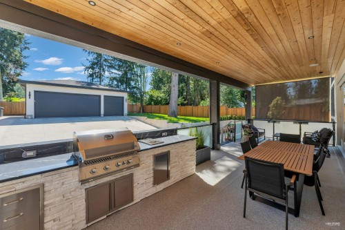 847 Thermal Drive, Coquitlam, BC 