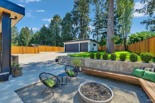 847 Thermal Drive, Coquitlam, BC 