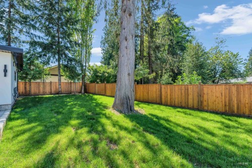847 Thermal Drive, Coquitlam, BC 