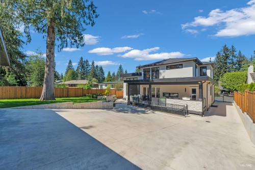 847 Thermal Drive, Coquitlam, BC 