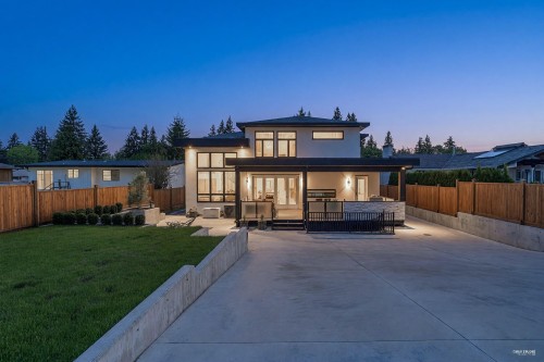 847 Thermal Drive, Coquitlam, BC 