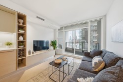 2606-1289 Hornby Street  Vancouver, BC V6Z 0G7