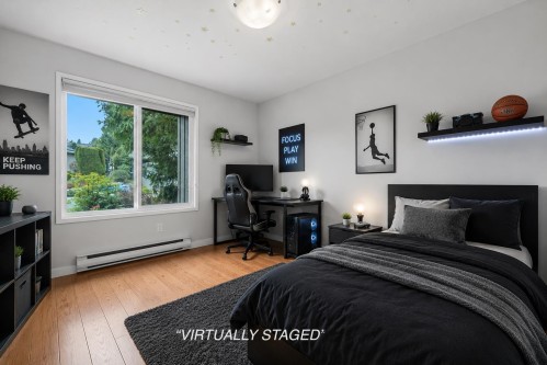 407 Dartmoor Drive, Coquitlam, BC 