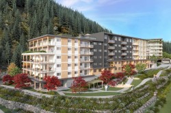 202-1050 Finch Drive Squamish, BC V0V 0V0