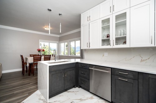 2775 Nadina Drive, Coquitlam, BC 