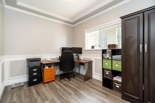 2775 Nadina Drive, Coquitlam, BC 