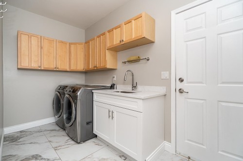 2775 Nadina Drive, Coquitlam, BC 