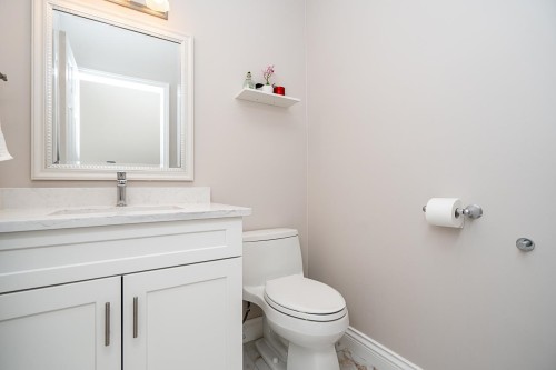 2775 Nadina Drive, Coquitlam, BC 