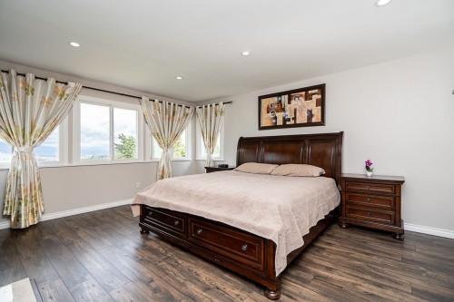 2775 Nadina Drive, Coquitlam, BC 