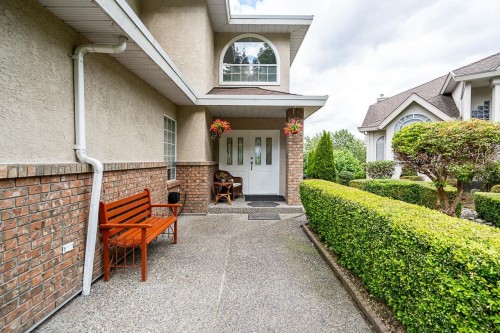 2775 Nadina Drive, Coquitlam, BC 