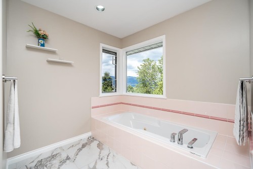 2775 Nadina Drive, Coquitlam, BC 