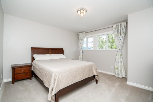 2775 Nadina Drive, Coquitlam, BC 
