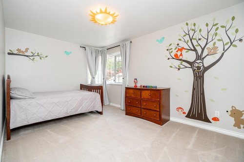 2775 Nadina Drive, Coquitlam, BC 