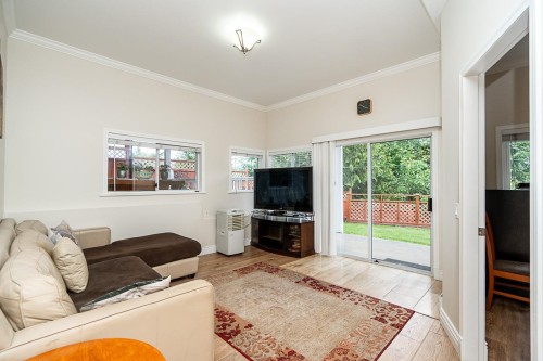 2775 Nadina Drive, Coquitlam, BC 