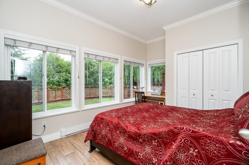 2775 Nadina Drive, Coquitlam, BC 