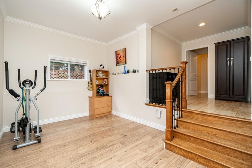 2775 Nadina Drive, Coquitlam, BC 