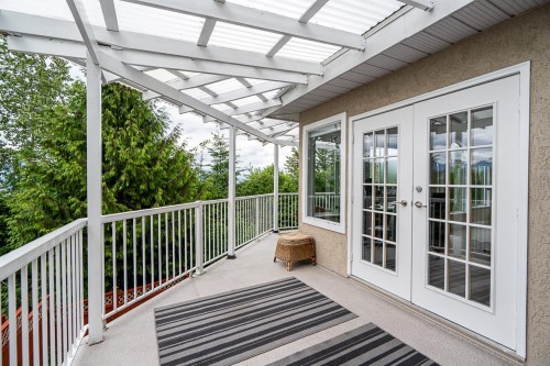 2775 Nadina Drive, Coquitlam, BC 