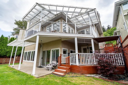 2775 Nadina Drive, Coquitlam, BC 
