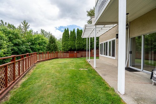 2775 Nadina Drive, Coquitlam, BC 