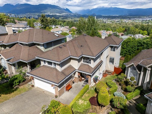 2775 Nadina Drive, Coquitlam, BC 