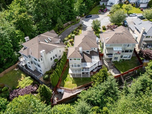 2775 Nadina Drive, Coquitlam, BC 