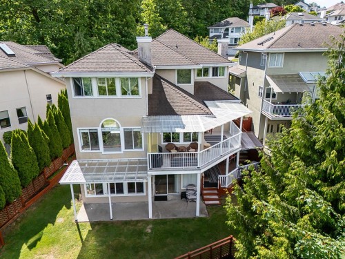 2775 Nadina Drive, Coquitlam, BC 