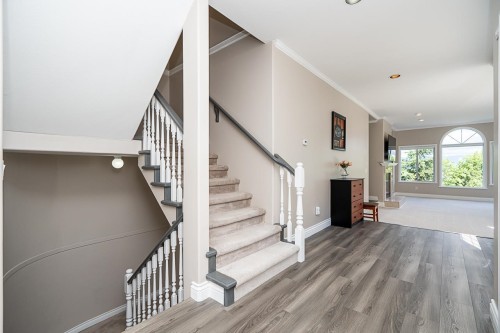 2775 Nadina Drive, Coquitlam, BC 