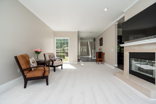 2775 Nadina Drive, Coquitlam, BC 
