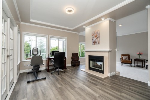 2775 Nadina Drive, Coquitlam, BC 